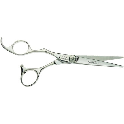 Foarfeci de păr Olivia Garden SilkCut 5.75 Inch pentru stânga