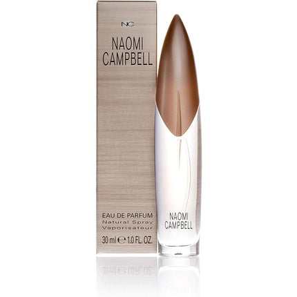Parfum, Naomi Campbell, Eau de Parfum, 30ml