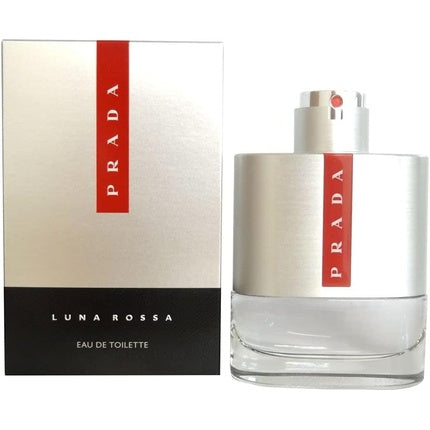 Parfum bărbătesc, Prada, Luna Rossa, 100ml