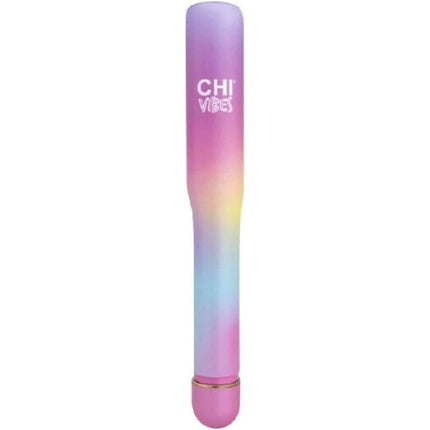 Chi Vibes Wave On Multifunctional Waver, Plăci Roz-Gold