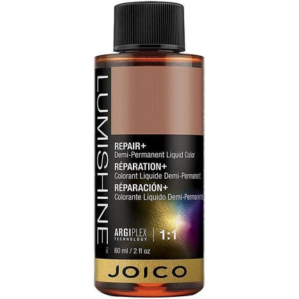 Culoare Păr Joico Lumishine Demi, 6NWB, 60ml