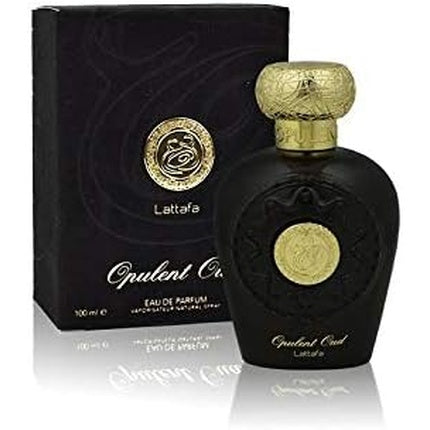 Parfum, Lattafa, Opulent Oud, 100ml