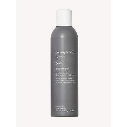Șampon uscat, Living Proof, Perfect Hair Day, gri