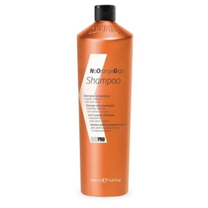 Șampon Anti Orange, Kepro Kay Pro No Orange Gigs, 1000ml