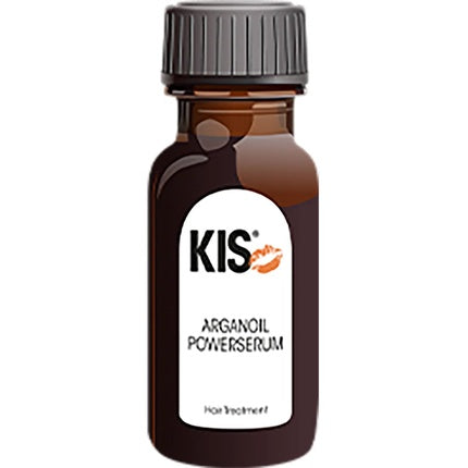 Serum de păr KIS Argan Oil Power Serum Mini 10ml