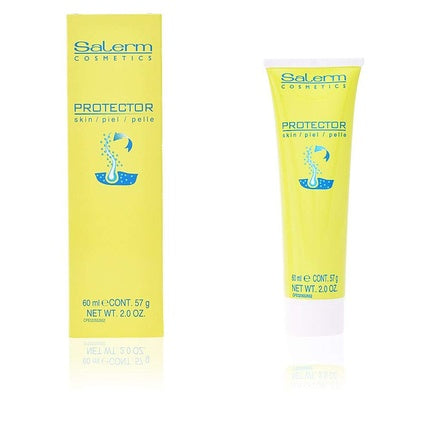Loțiune protectoare, Salerm Cosmetics, 60ml