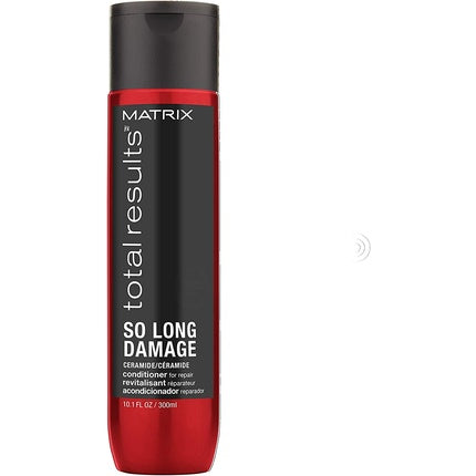 Balsam Matrix Total Results So Long Damage, 300ml