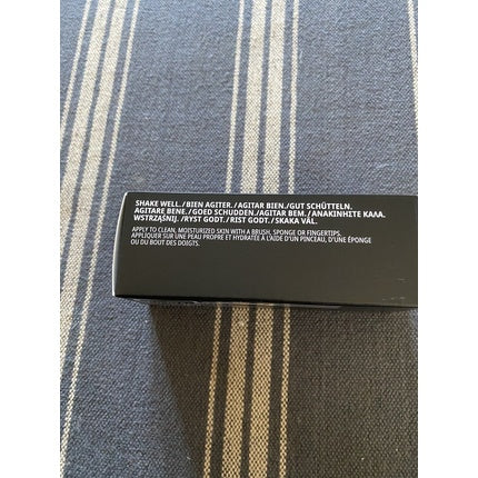 Fond de ten lichid, Mac Studio Radiance Face & Body, 50ml