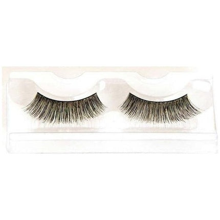 Rimă false Dreamfix Remy Hair 79 - Negru