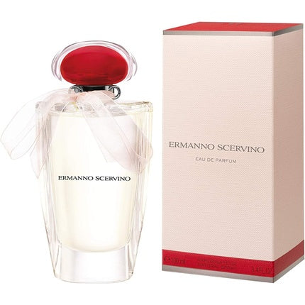 Parfum, Ermanno Scervino, Eau De Parfum, 235g