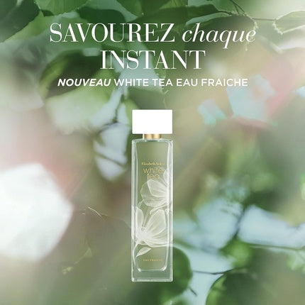 Apa de Toaletă, Elizabeth Arden, White Tea Eau Fraiche, 30ml