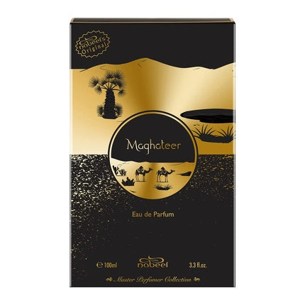 Parfum, Nabeel, Maghateer, 100ml