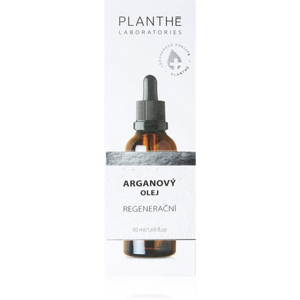 Ulei facial regenerant Planthe, 50 ml
