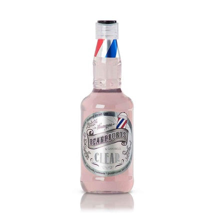 Beardburys Cleansing Shampoo