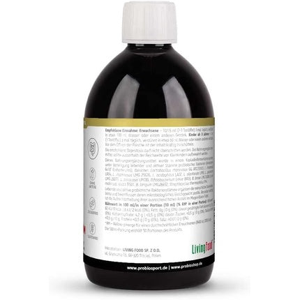 Probiotic lichid, Joyly, Joy Day, 541 g