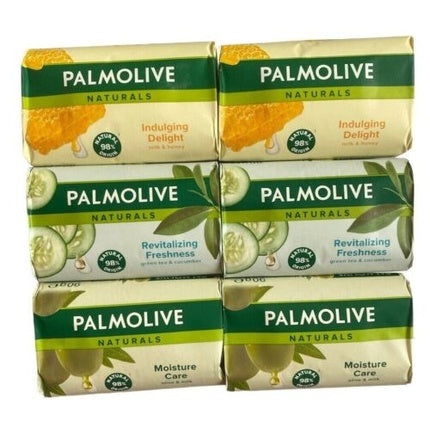 Palmolive Naturals, Săpun de Mâini, 90g