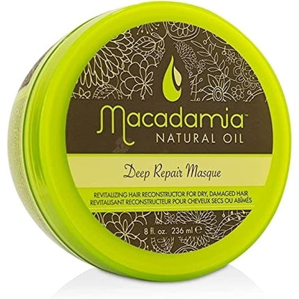Conditioner Macadamia Professional, tratament intens, 344g