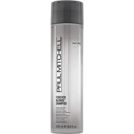 Șampon Paul Mitchell Forever Blonde, 250 ml