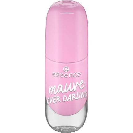 Lac de unghii Essence Cosmetics, Pink Long-Lasting, 10 ml