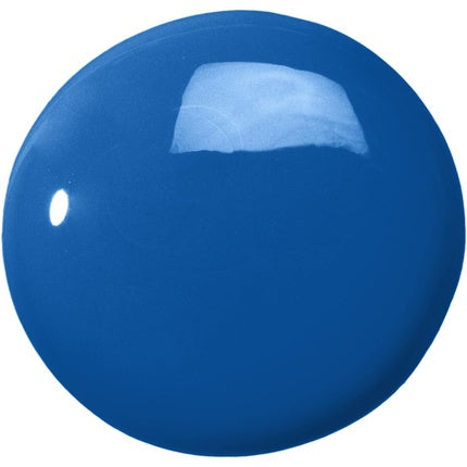 Lac de unghii CND Vinylux Long Wear No Lamp Required, Blue Date Night, 15ml