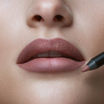 Creion contur buze, Artdeco, Soft Lip Liner, maro