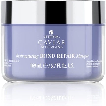 Masca de păr, Alterna, Caviar Restructuring Bond, 162g