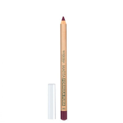 Creion pentru buze, Deborah, Rein 0% Lip Pencil, culoare Rosewood