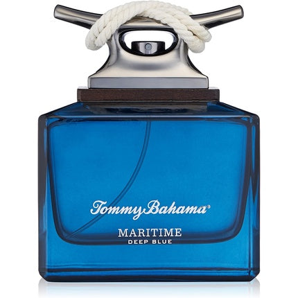 Tommy Bahama Maritime Deep Blue Eau De Cologne Spray, 125ml