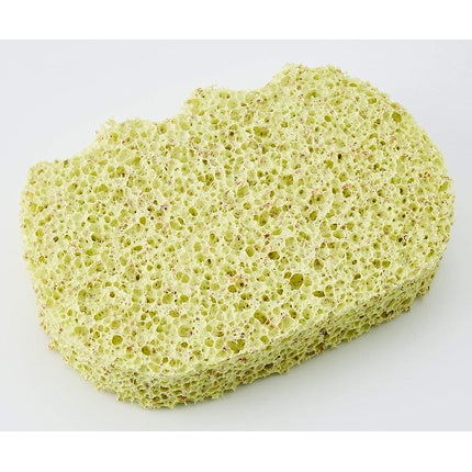 MartiniSPA Bamboo Scented Scrub Sponge