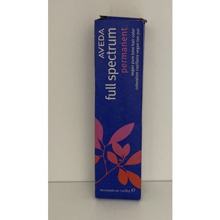 Vopsea de păr, Aveda, Full Spectrum Permanent, cremă, 28g
