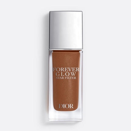 Gloss iluminator, Dior, Forever Glow Star Filter, 30ml