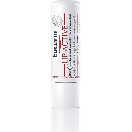 Ruj, Eucerin, 4.8g, 6.4cm