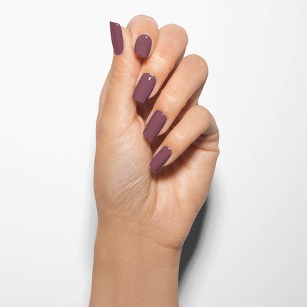 Lac de unghii, Morgan Taylor, Must Have Mauve, 15 mL