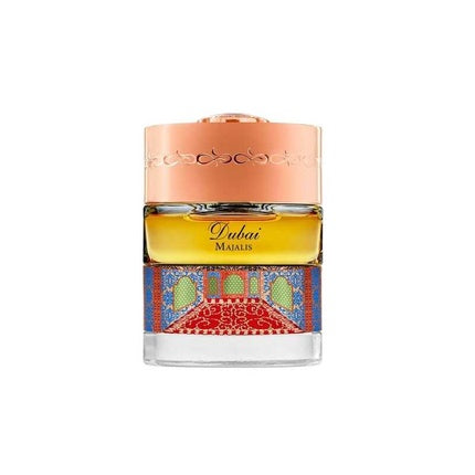 Eau de Parfum The Spirit Of Dubai Dubai Majalis 50ml