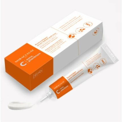 Ser contur ochi, Muraculum, Plankton C, 20ml