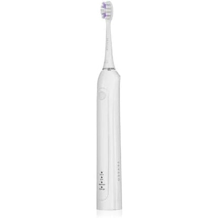Periuță Dentală Electrică Seyso Carbon Series Basic White Alb