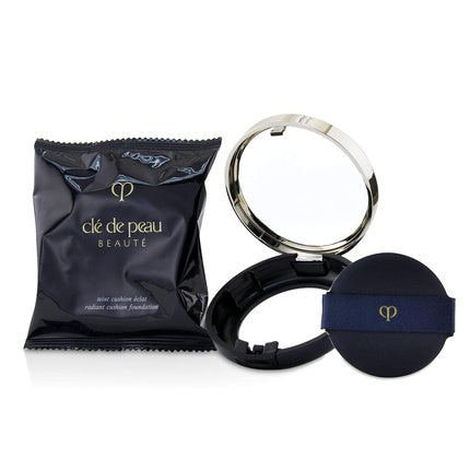 Fond de ten, Cle De Peau Beaute, Reîncărcabil, O10, 12g