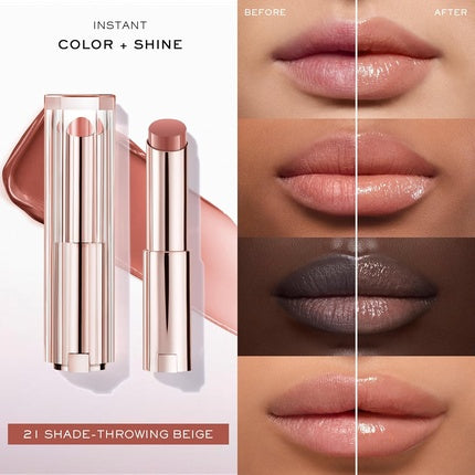 Ruj, Lancôme Lip Idole Butterglow 21, 32g