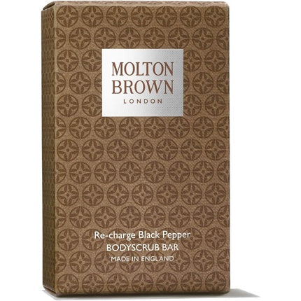 Săpun solid, Molton Brown, Black Pepper, 249g