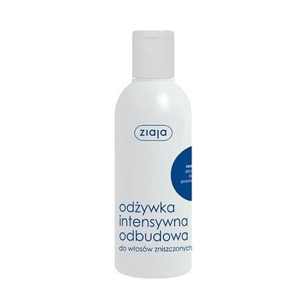 Balsam păr Ziaja, intensiv, ceramide, 200ml