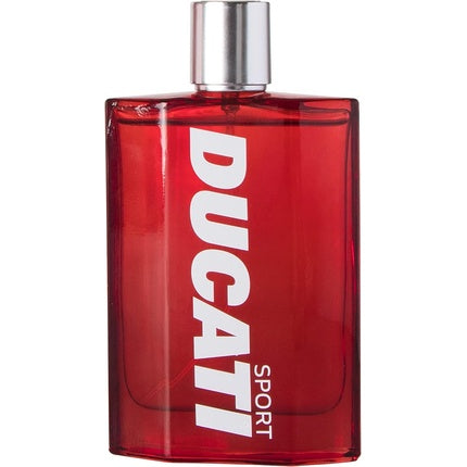 Parfum Eau de Toilette, Ducati Sport, 100ml