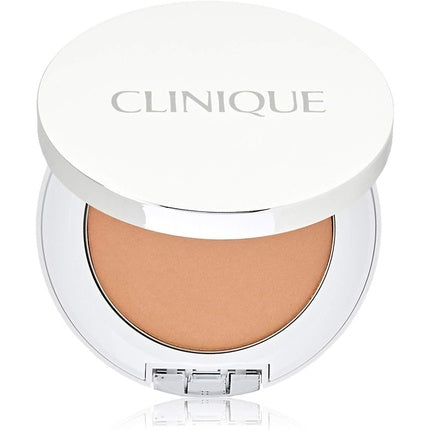 Fond de ten pudra si corector, Clinique, Beyond Perfecting, 07 Cream Chamois, 14.5g