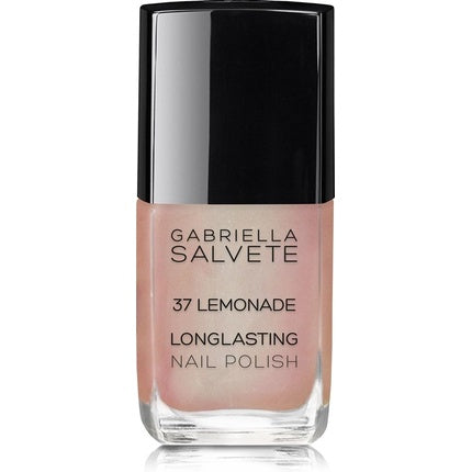 Lac de unghii, Gabriella Salvete, 37 Lemonade, 11 ml