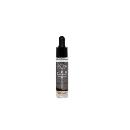 Primer pentru față, Astra Zen Routine, ulei multifunctional, 13ml
