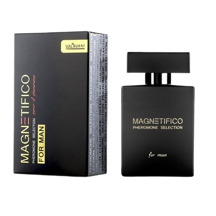 Parfum Bărbat Magnetifico Pheromone Selection 100ml