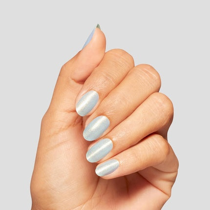Lac Unghii OPI, OPI'm Dreaming Collection, Chip Resistant & Quick Dry, Verde Pastel