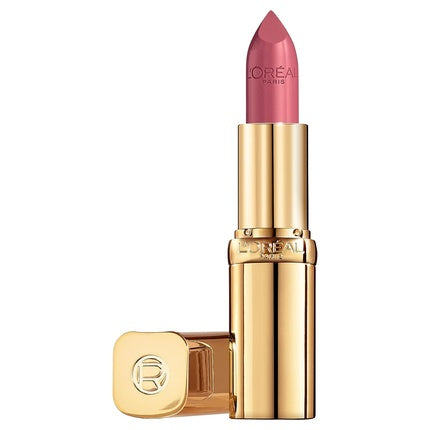 Ruj L'Oréal Paris Color Riche Satin, Violet Saturne, 214, 28.5g