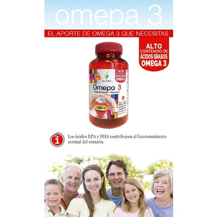 Supliment alimentar, Nova Diet Epanova Plus, 90 capsule