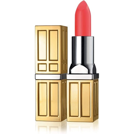 Ruj Elizabeth Arden, Coral Crush, finisaj mat