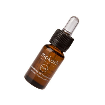 Ulei de Seminte de Zmeură Mokosh 12ml